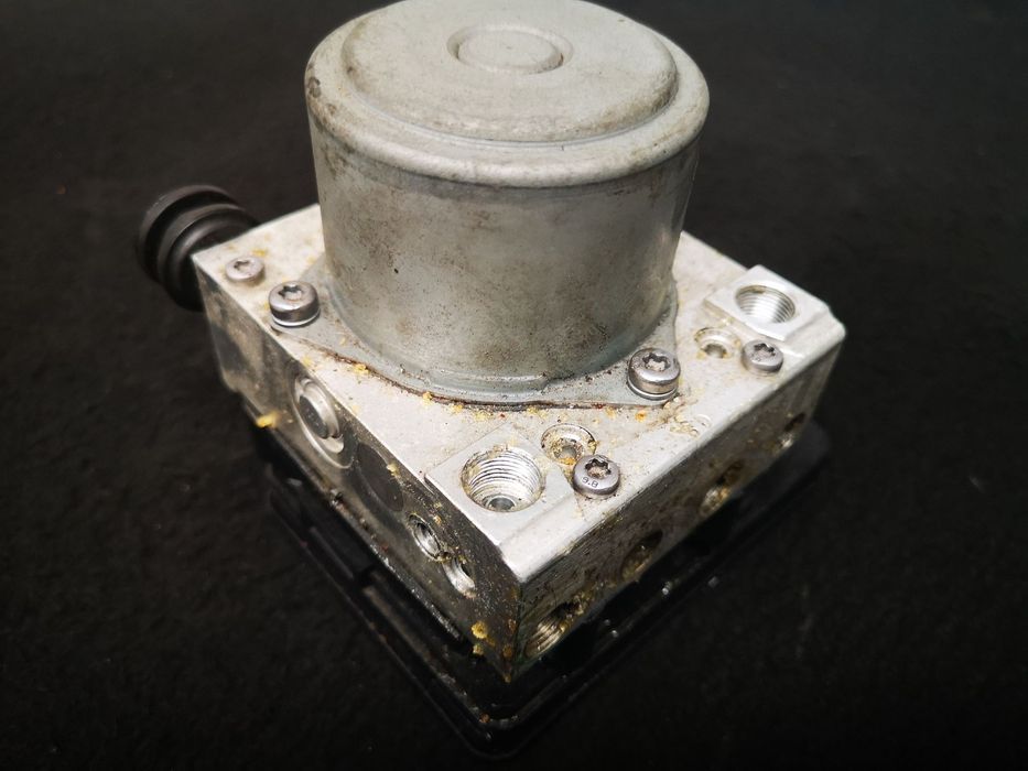 Bomba ABS Opel insignia (2014/2017) EPC