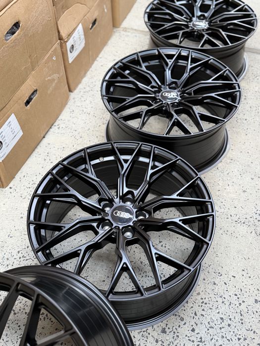 Диски Нові R19/5/112 AUDI A4 A5 A6 A7 A8 Q3 Q4 Q5 A6 Q7 ETRON . В Наявності
