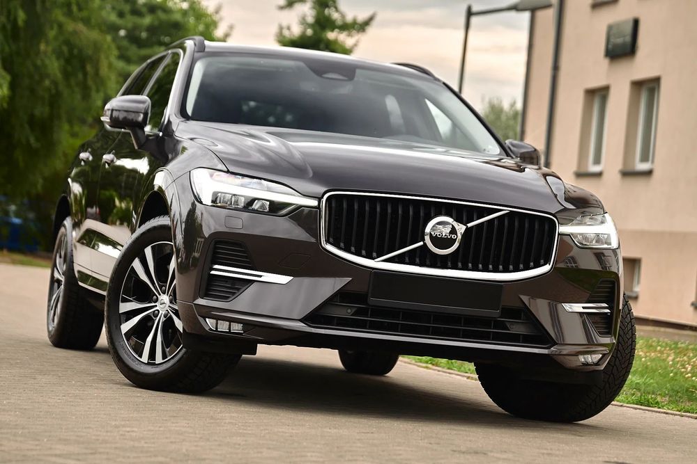 Volvo XC 60