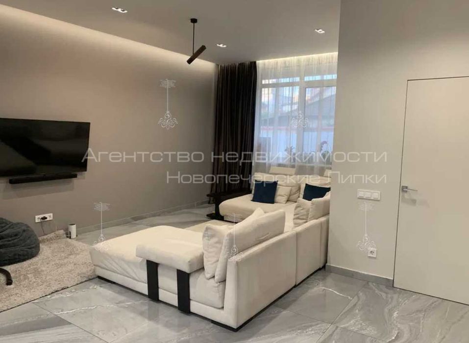 Оренда елітного 6 кімнатного будинку в центрі Печерськ Товарна , 3