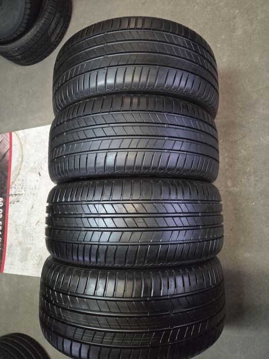 opony używane 245/40R19 Bridgestone Turanza T005