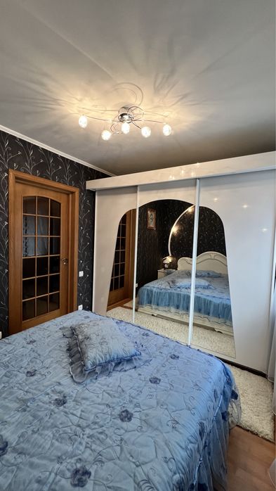 Продам 2х.ком.квартиру ул.Больнична,пгт Софиевка