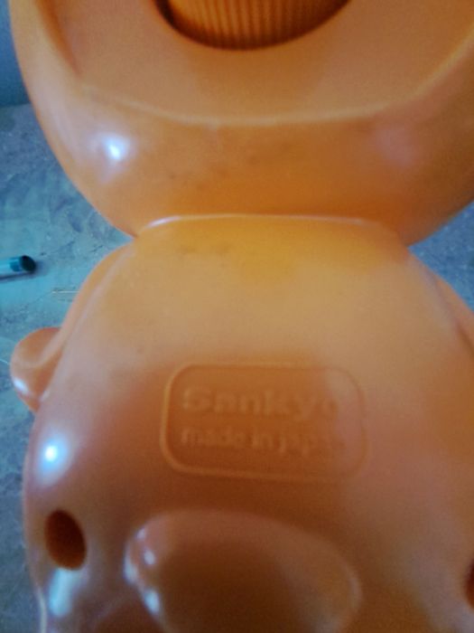 Brinquedo vintage sankyo japan