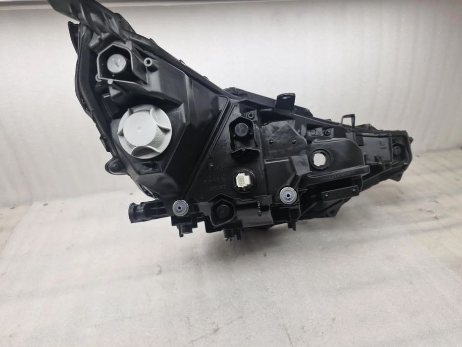 lexus nx ii lampa lewa/prawa komplet