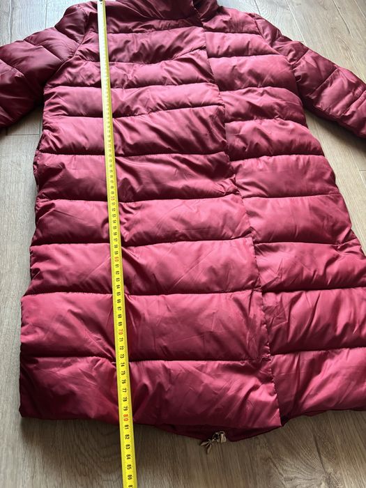 Kurtka zimowa damska S Patrizia Pepe