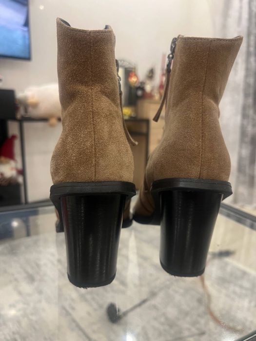 Козаки ковбойки R One