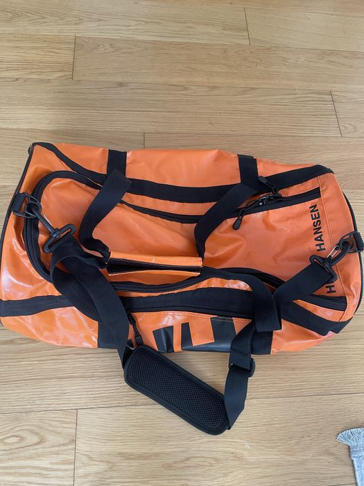 Torba sportowa  Helly  Hansen