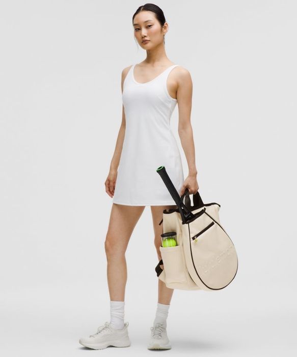 Сумка для ракетки lululemon