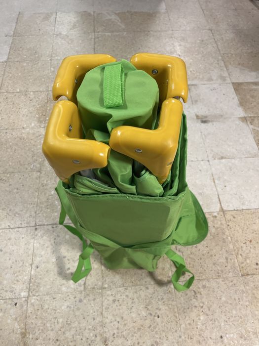 Berço portátil Prénatal
