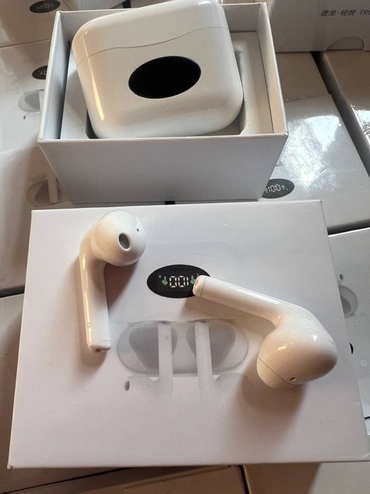 Супер Акция ‼️беспроводные наушники.