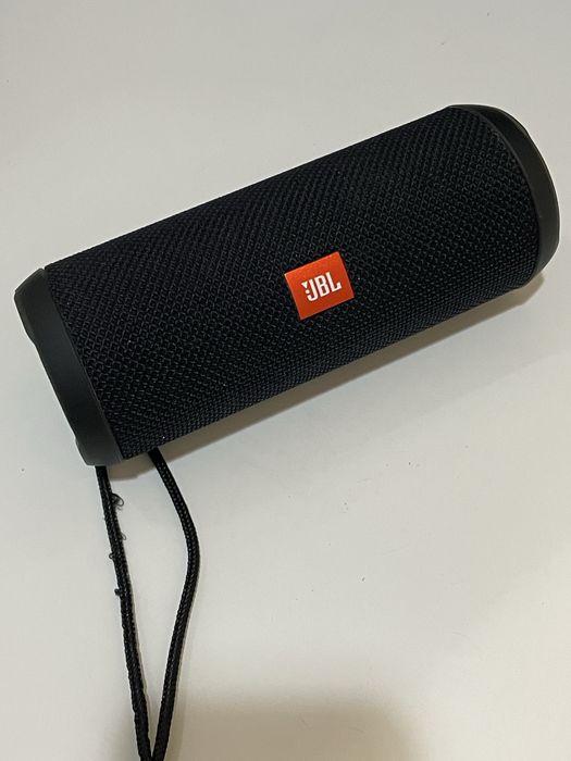 JBL FLIP 3 SE Stealth Edition