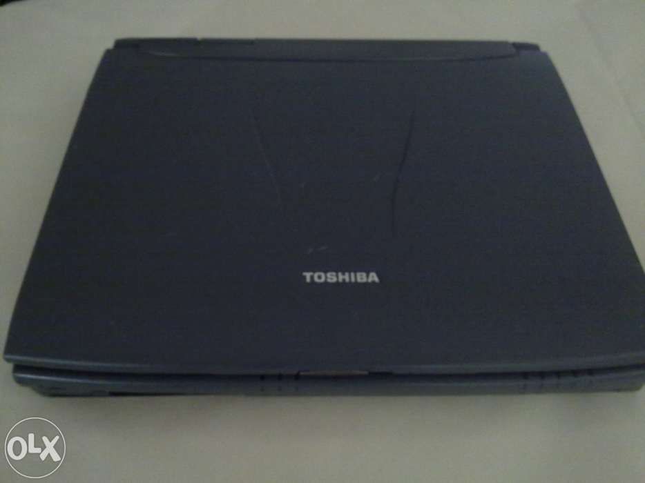Laptop/ Toshiba Satellite Laptop64740065294593122