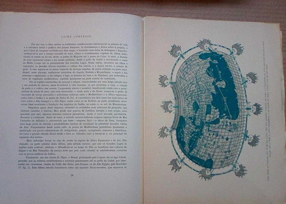 Os descobrimentos Portugueses