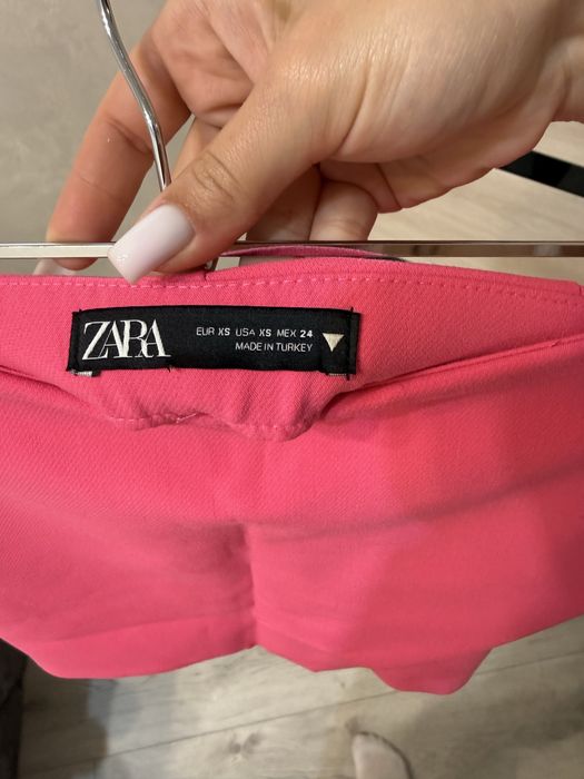 Спідниця-шорти Zara