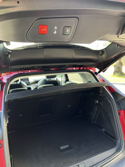 Peugeot 3008 Gt Line