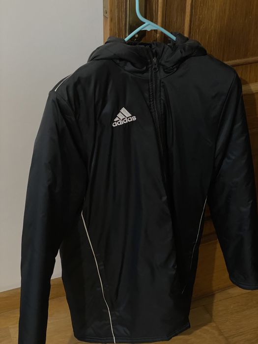 Casaco Adidas impermeável
