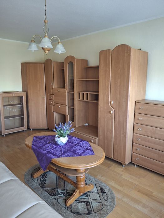 Wynajmę mieszkanie ul. Piastów Zdzieszowice