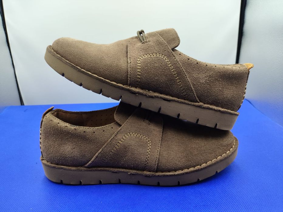 Туфлі - Лофери Clarks - 38 розмір. Оригінал