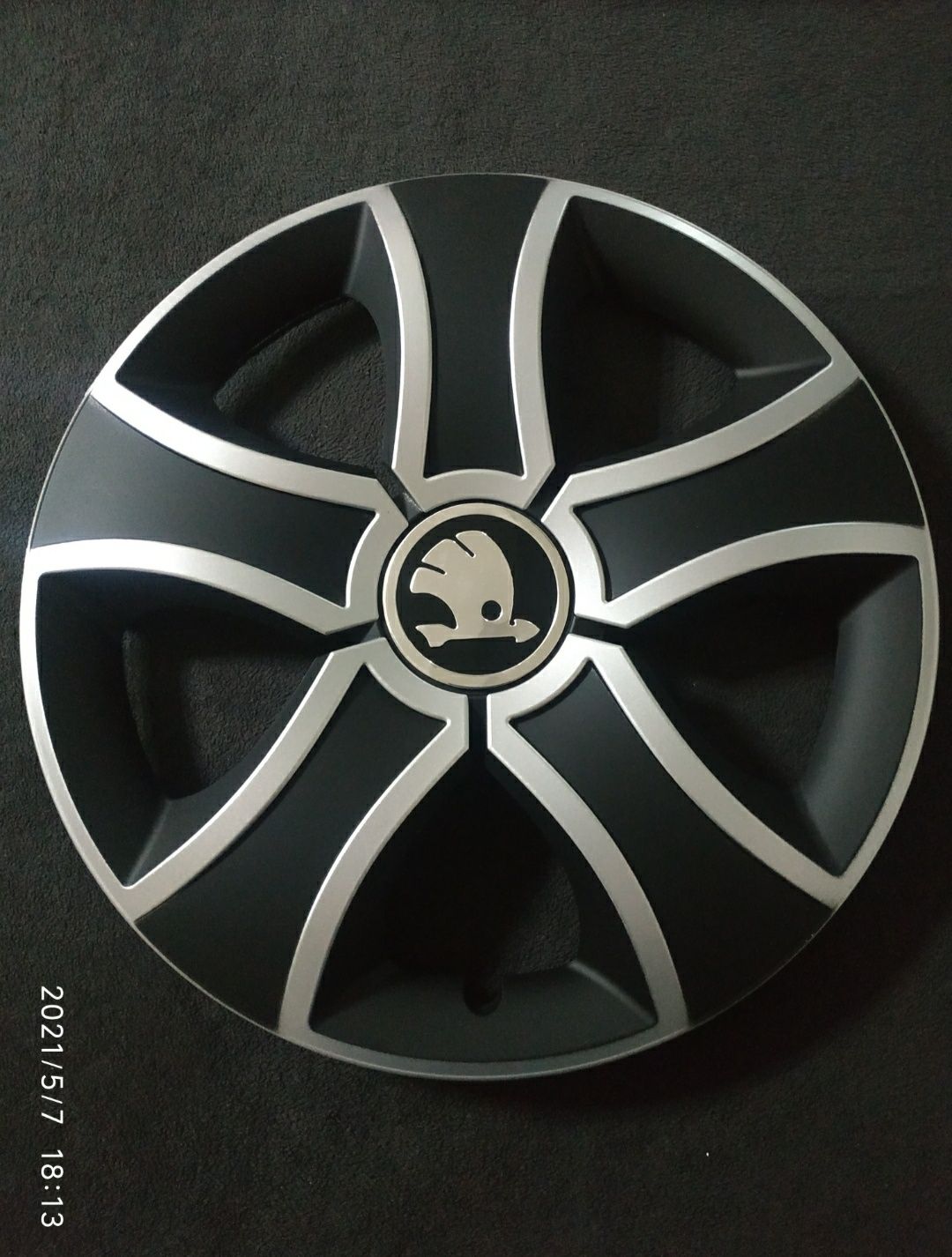 Колпаки Ковпаки Skoda Шкода r15 16 14 13 диски шини колеса ковпак київ ...