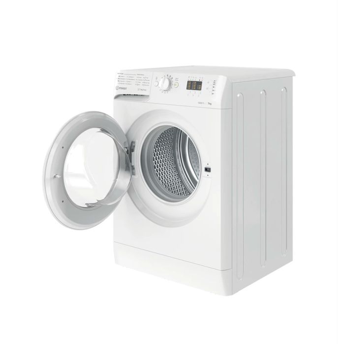 Máquina de Lavar Roupa INDESIT  7kg