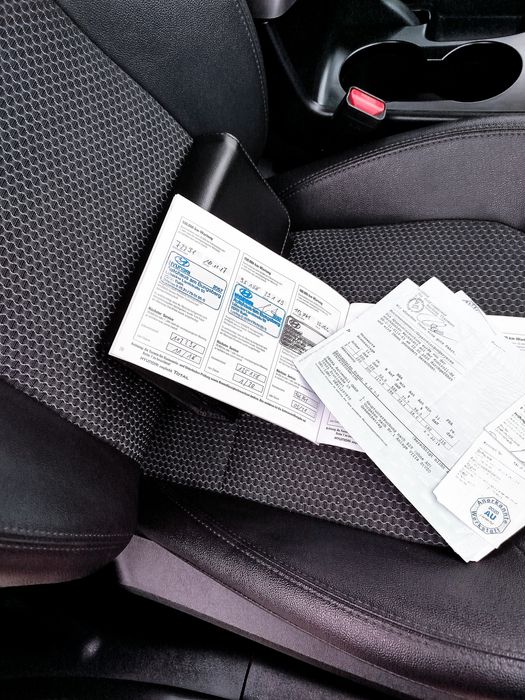 Hyundai ix35 1.6 GDI 2013r.