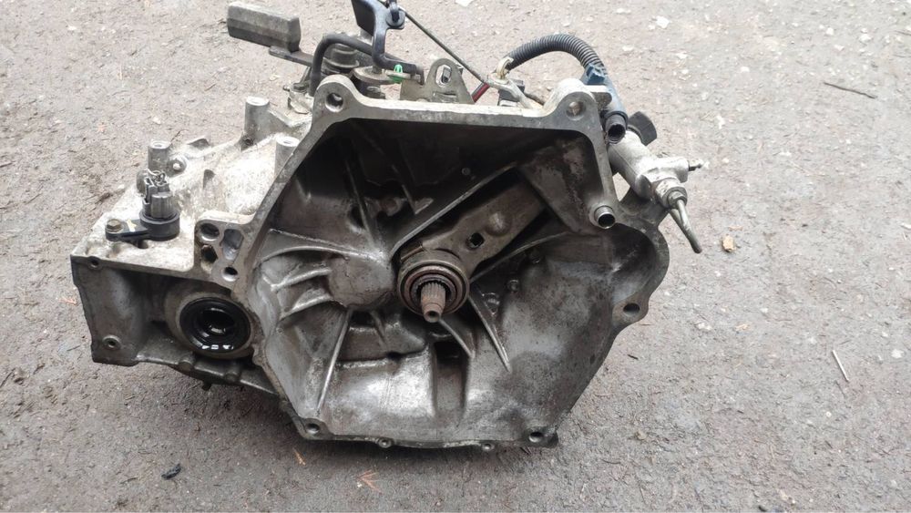 КПП Honda Jazz 1.3 1.4