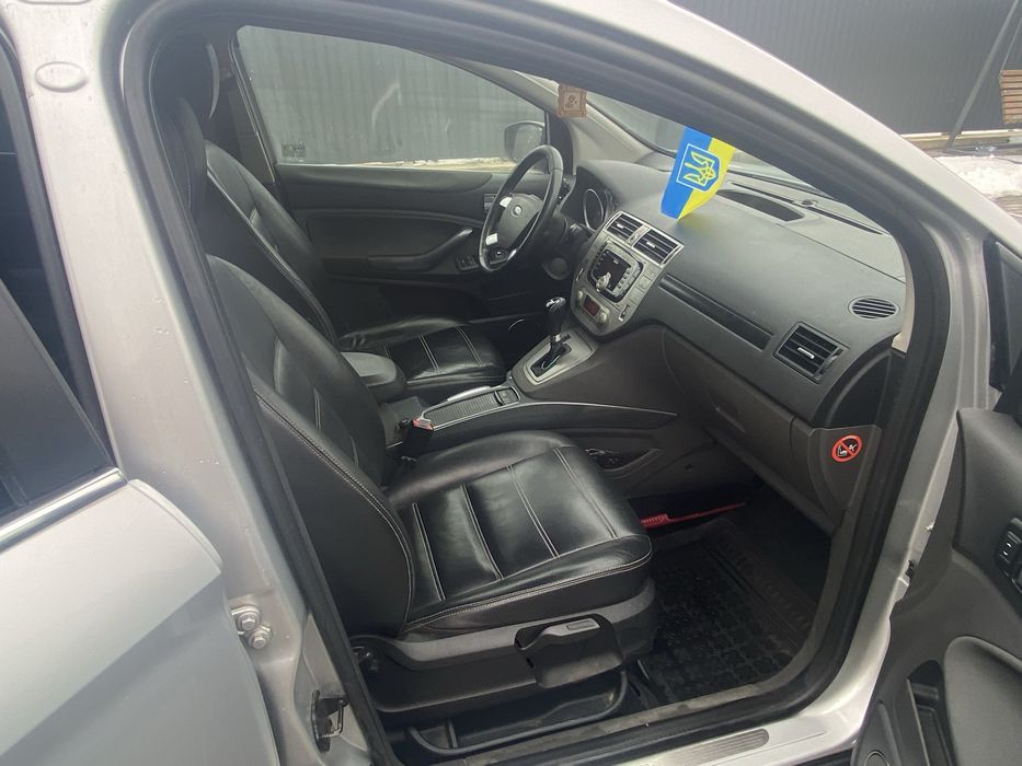 Ford Kuga 2012 | 2.0 TDCI (140 к.с.) | Рідний пробіг 171тис. км