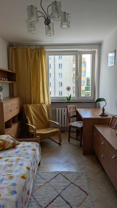 Mieszkanie – Warszawa, Młynów, Wola - Widok 2