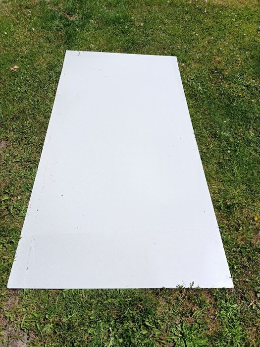 Blacha powlekana 100x200