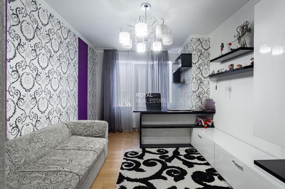 Продаж Будинок 5к 264м2 Тераса Сауна Газ Генератор Бортничі