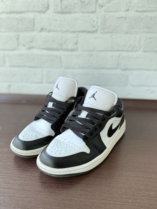 Кросівки Nike air Jordan