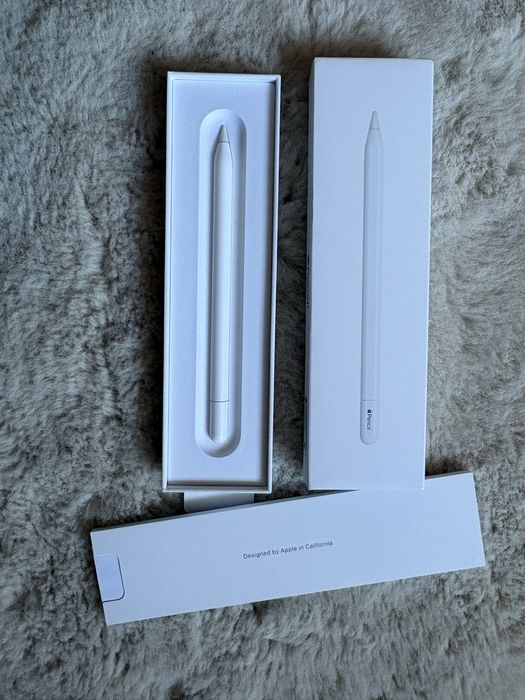 Rysik Apple pencil usb-c muwa3zm/a
