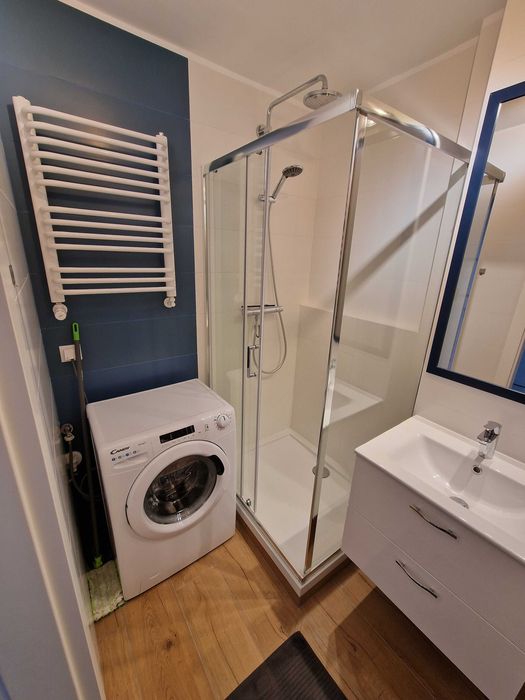 Wynajmę Kawalerka 27 m² Żoliborz Broniewskiego24 (2300czynsz+ok500admin+ok120prad / miesiąc) - Widok 6