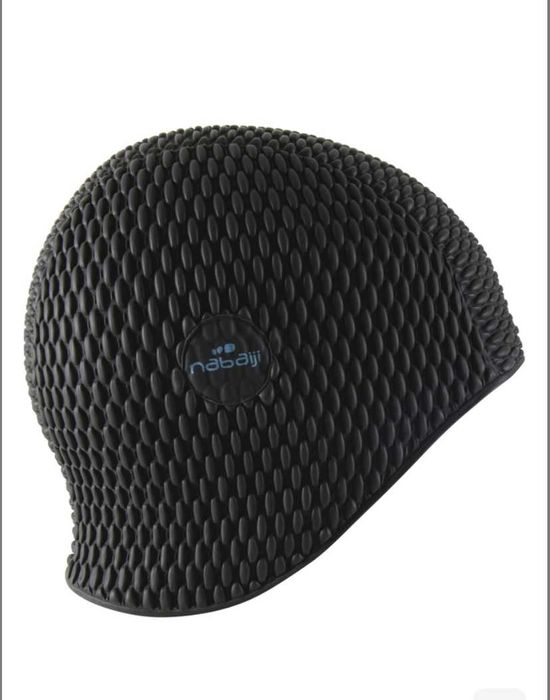 Шапочка для плаванья Nabaiji