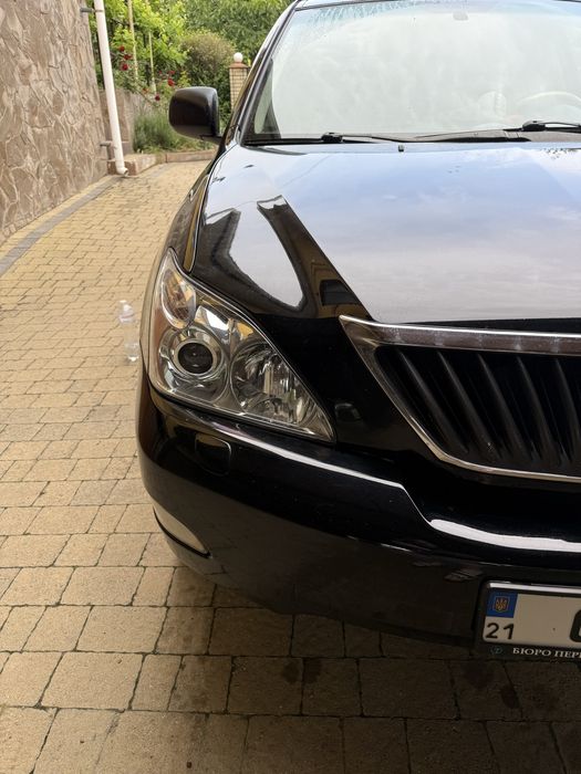 Lexus RX350 2007