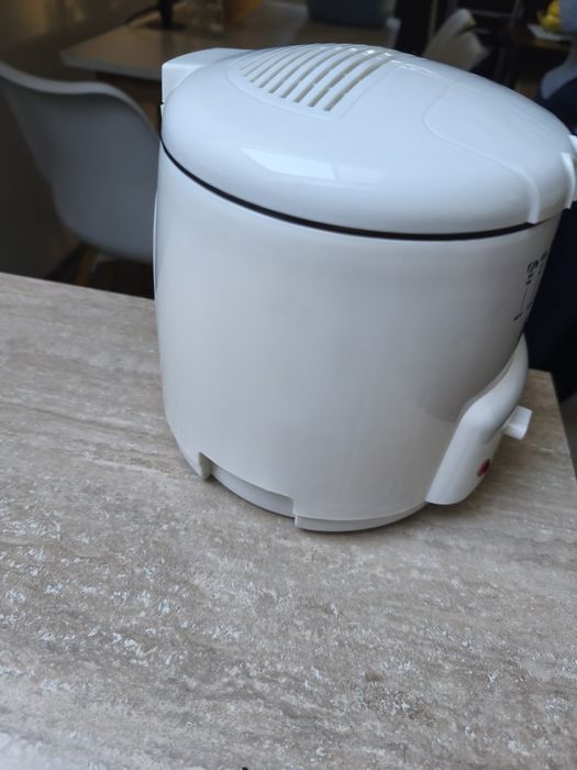 Frytkownica tłuszczowa