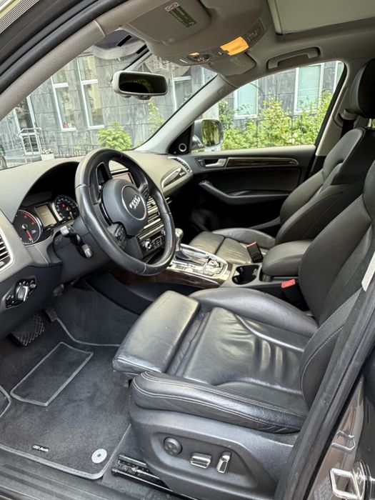 Продам Audi Q5 3.0 дизель
