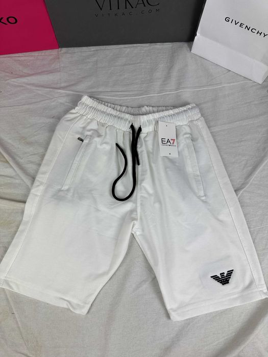 Spodenki hugo boss krótkie ralph S-XXL calvin armani premium