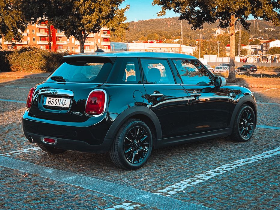 MINI Cooper 1.5 Diesel