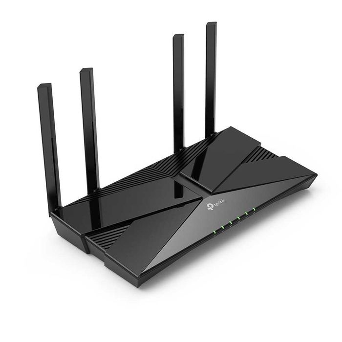 Новый Mesh WiFi 6 Гигабитный 5 ГГц Роутер Tp-Link Archer AX23 AX1800