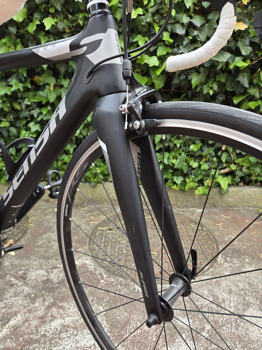 Sensa carbon 105