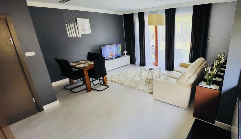 Hel noclegi nad morzem – komfortowe apartamenty Baltivia