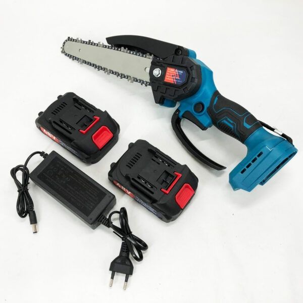 Універсальна акумуляторна пилка Domotec