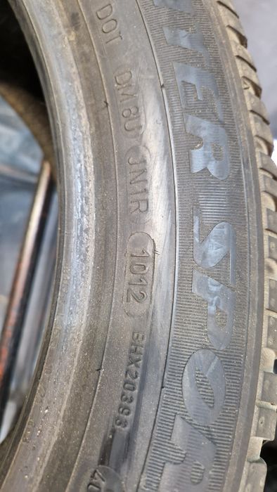 4x 245/45/18 Dunlop Sp WinterSport/TANIO/SPRAWDŹ/PROMOCJA