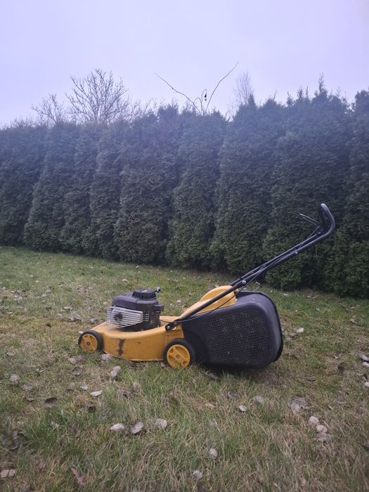 Kosiarka alko Briggs and Stratton