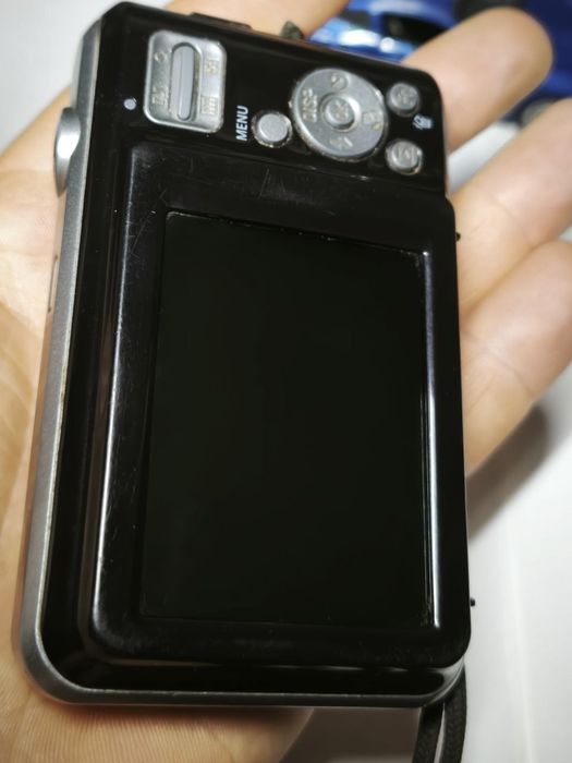 Фотоапарат Samsung ES 65
