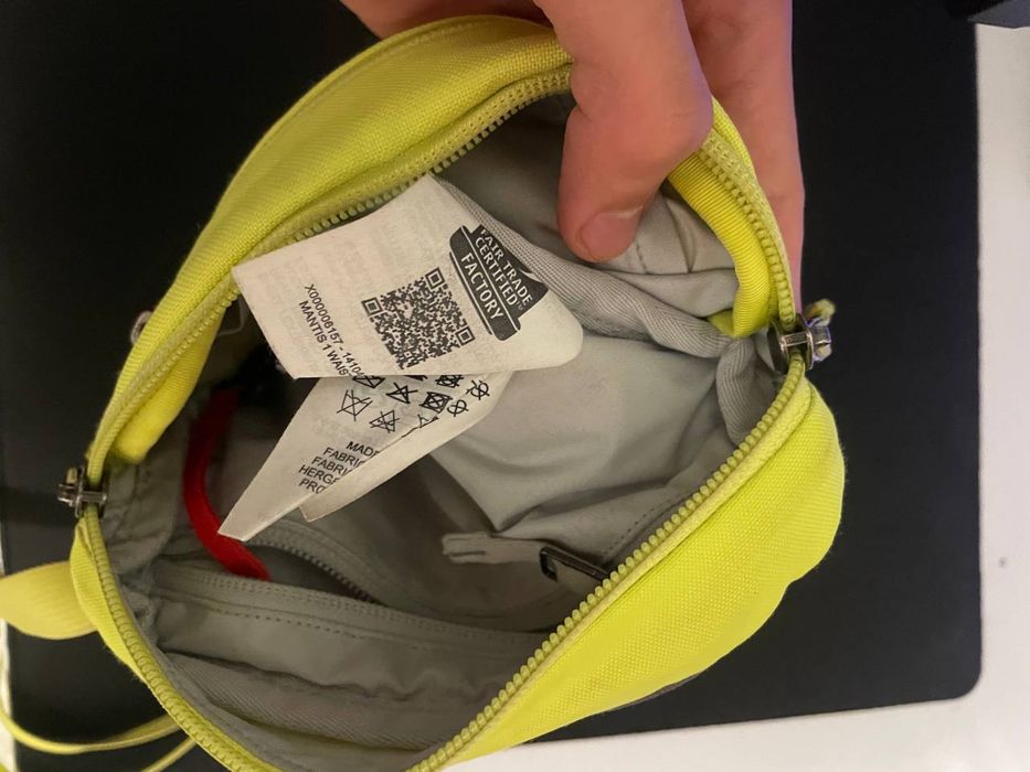 Сумка Arcteryx.. — zdjęcie 3