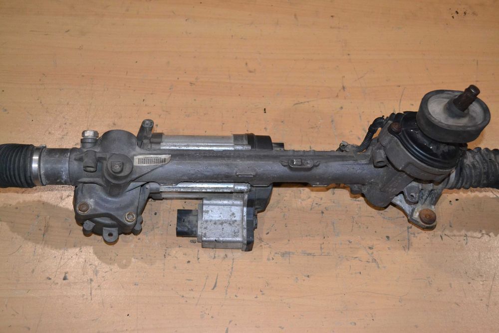 Рулевая Рейка Audi A3 Skoda Octavia Volkswagen Touran Caddy