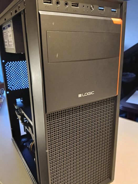 Komputer stacjonarny GTX 970