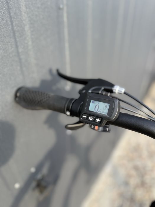 Nowy Rower Elektryczny  YOUNIN EVEREST 29" Gwarancja! Okazja!